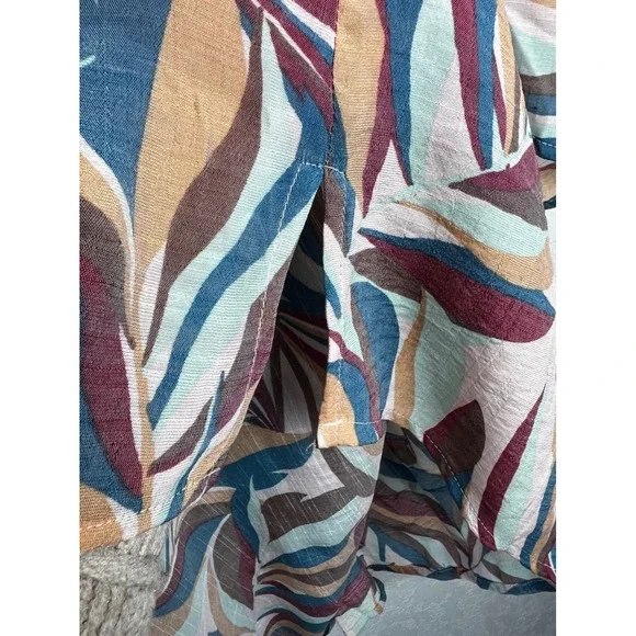 Lane Bryant Cold-Shoulder Cami Top With Adjustable Straps Size 20 Plus NEW - Picture 7 of 14